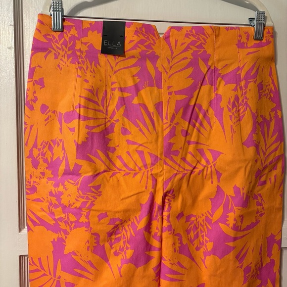 SOLD-ELLA by Rafaella pants - Picture 9 of 11